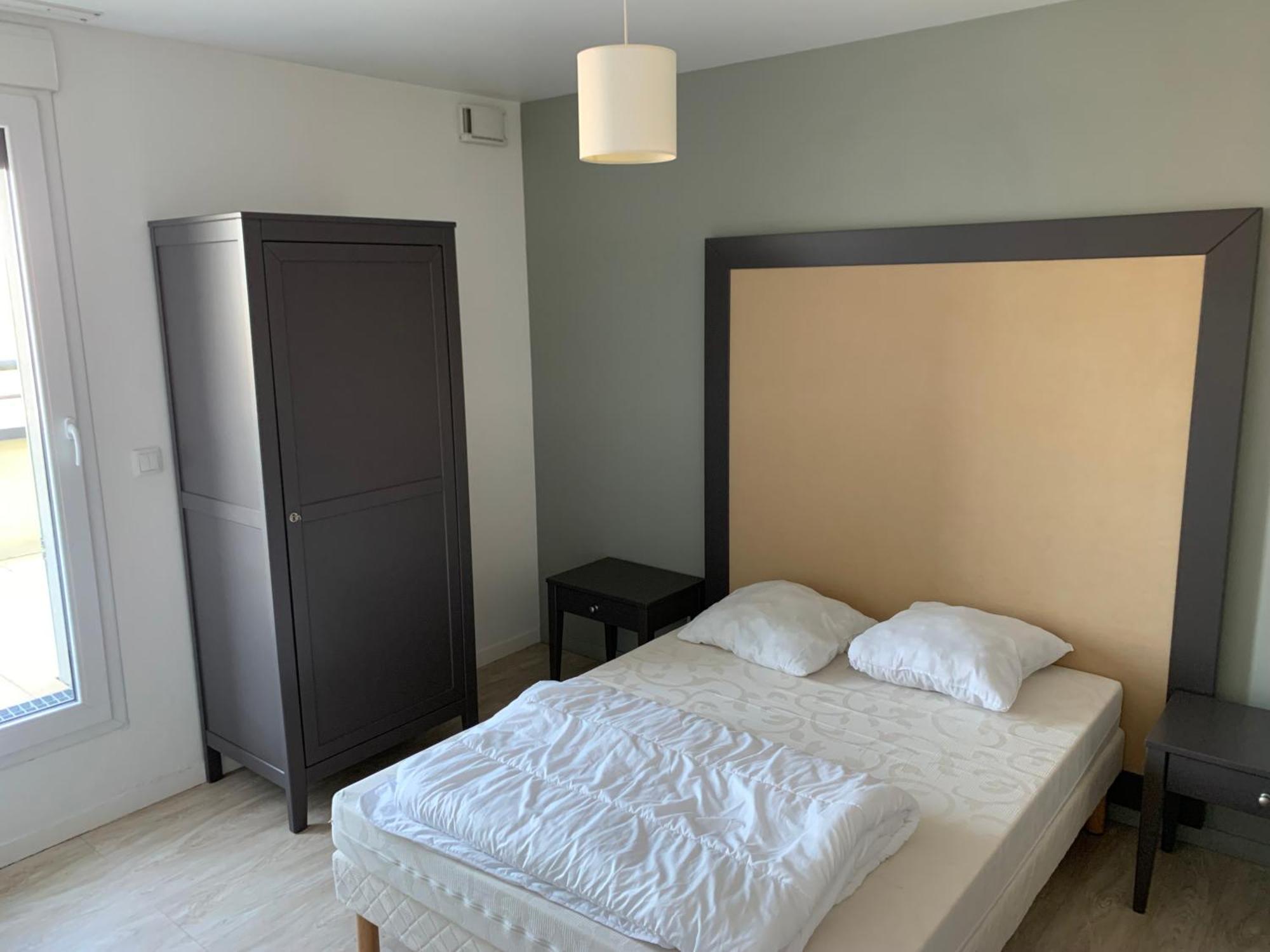 Terres De France - Appart Hotel Rouen Flaubert Руан Екстер'єр фото